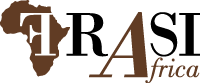 Frasi Africa Logo